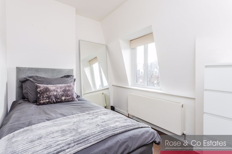 Goldhurst Terrace South Hampstead